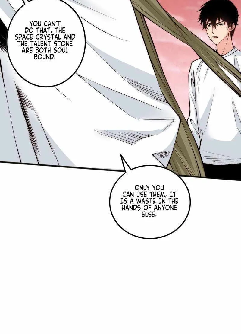 Read Catastrophic Necromancer chapter 62 image 36 on Lezhin
