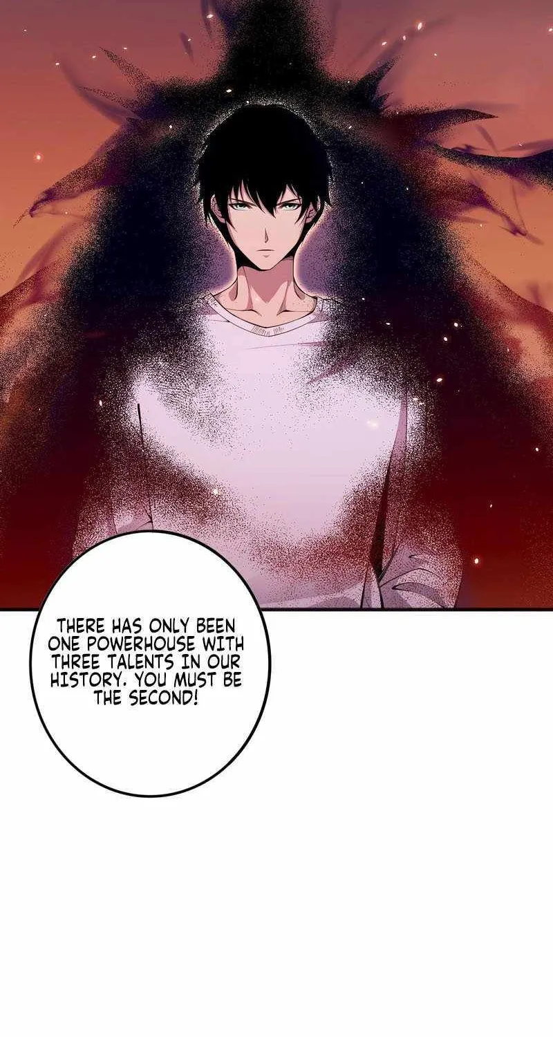 Read Catastrophic Necromancer chapter 62 image 40 on Lezhin