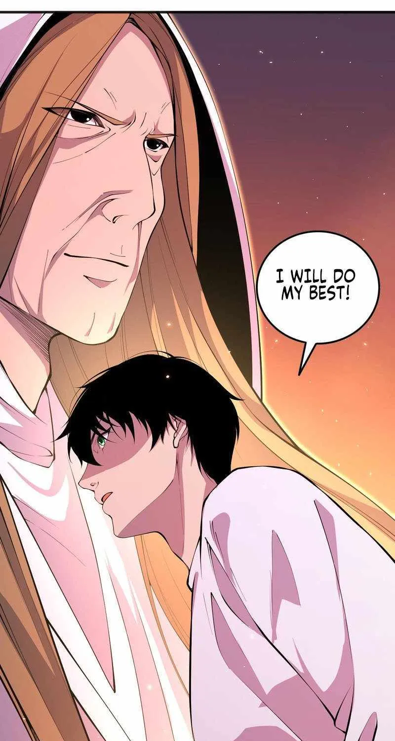 Read Catastrophic Necromancer chapter 62 image 41 on Lezhin