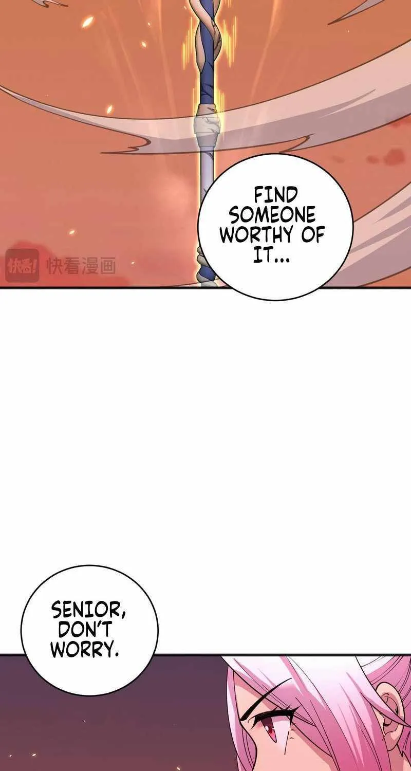 Read Catastrophic Necromancer chapter 62 image 55 on Lezhin