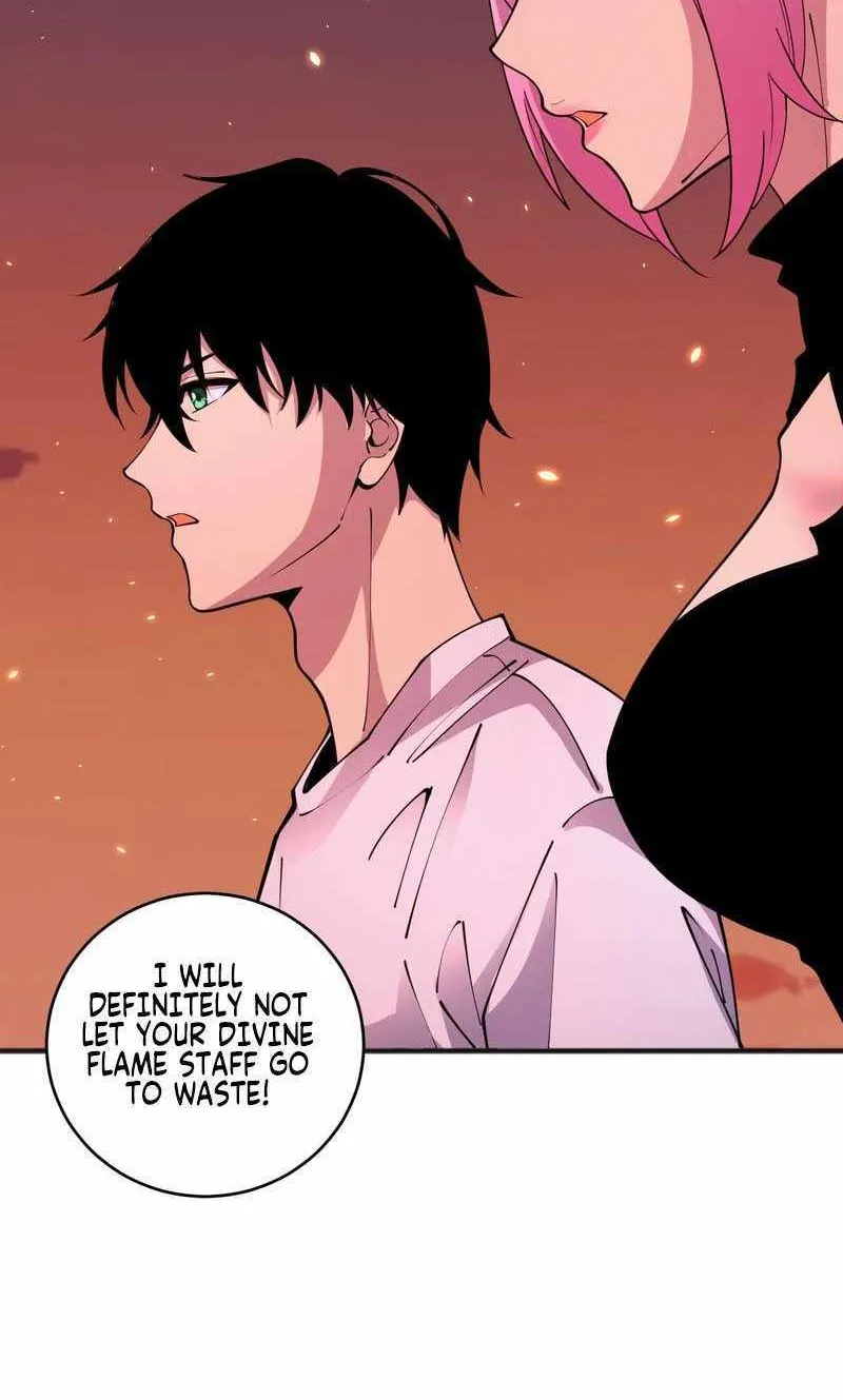 Read Catastrophic Necromancer chapter 62 image 56 on Lezhin