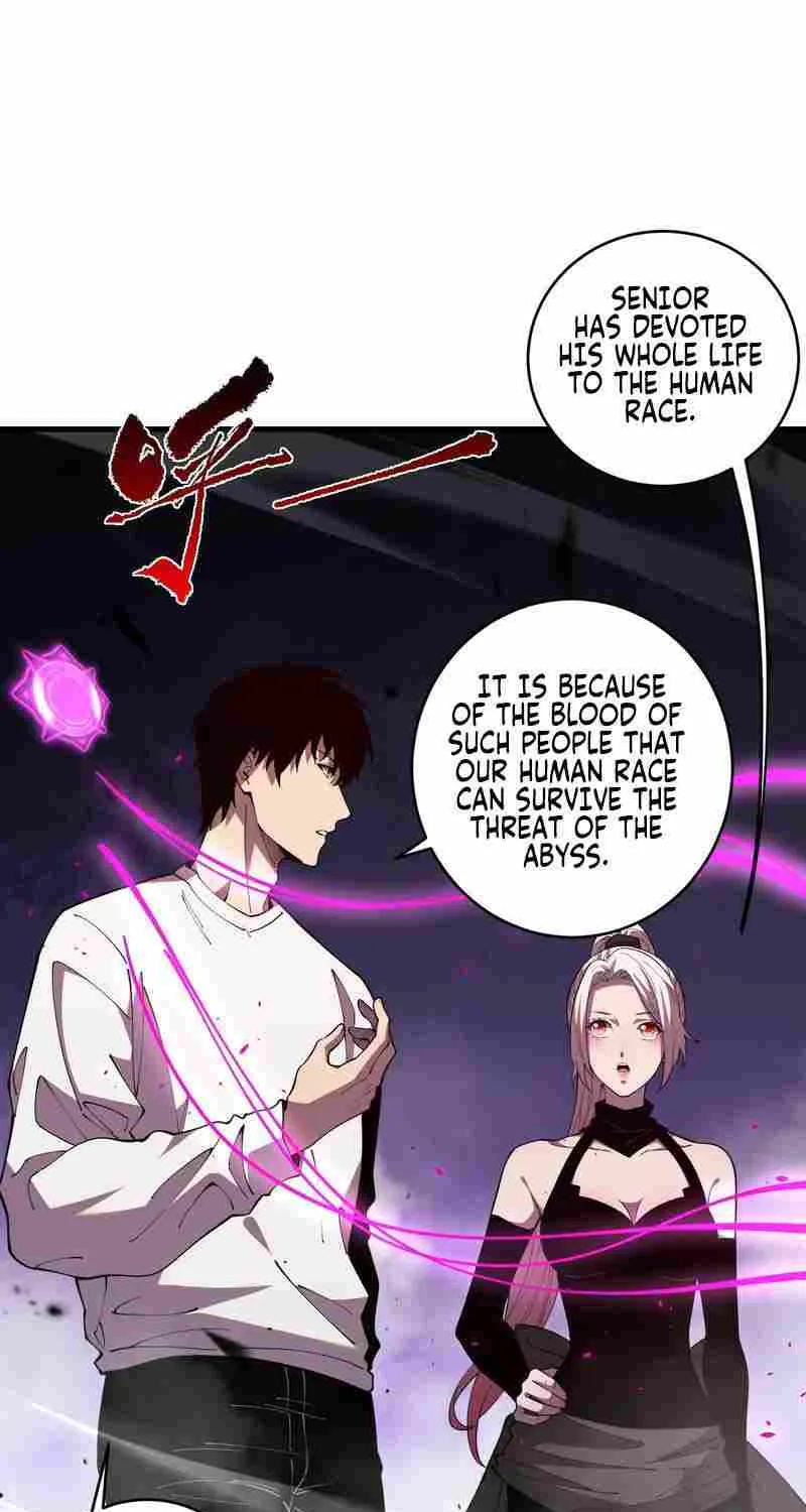 Read Catastrophic Necromancer chapter 62 image 57 on Lezhin