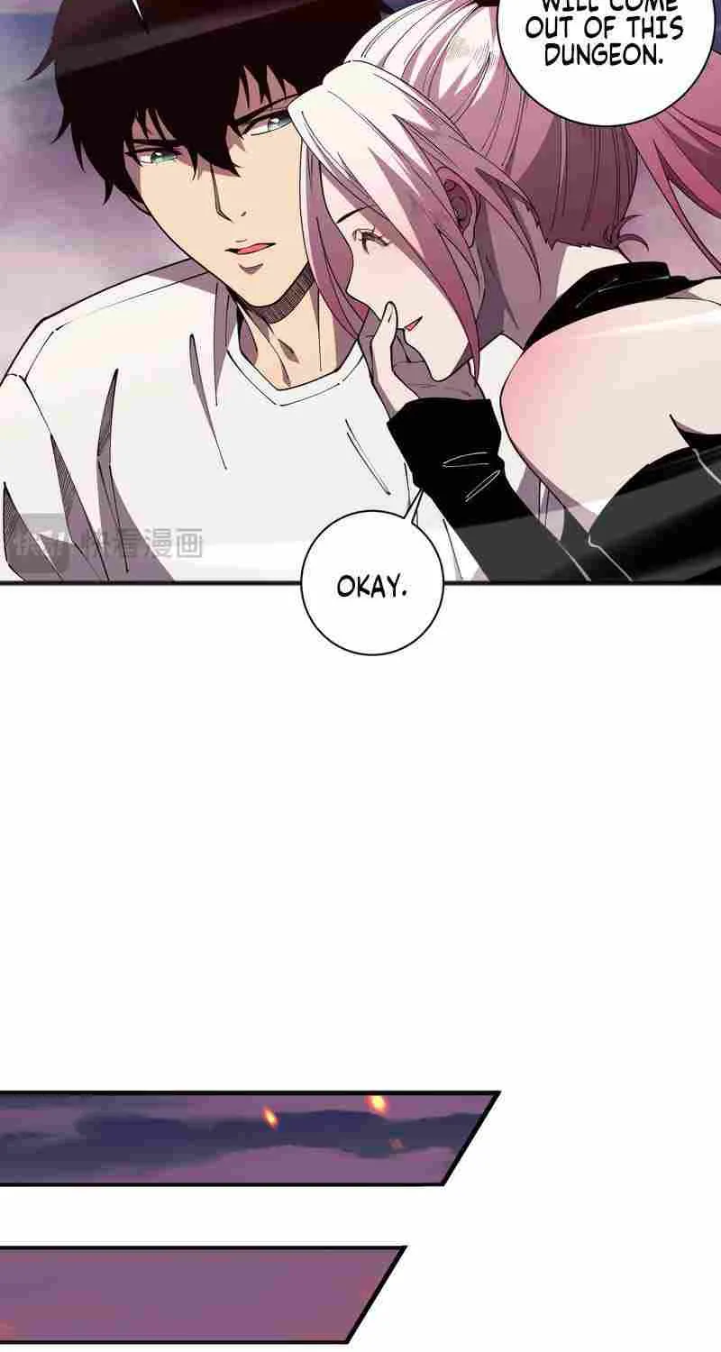 Read Catastrophic Necromancer chapter 62 image 63 on Lezhin