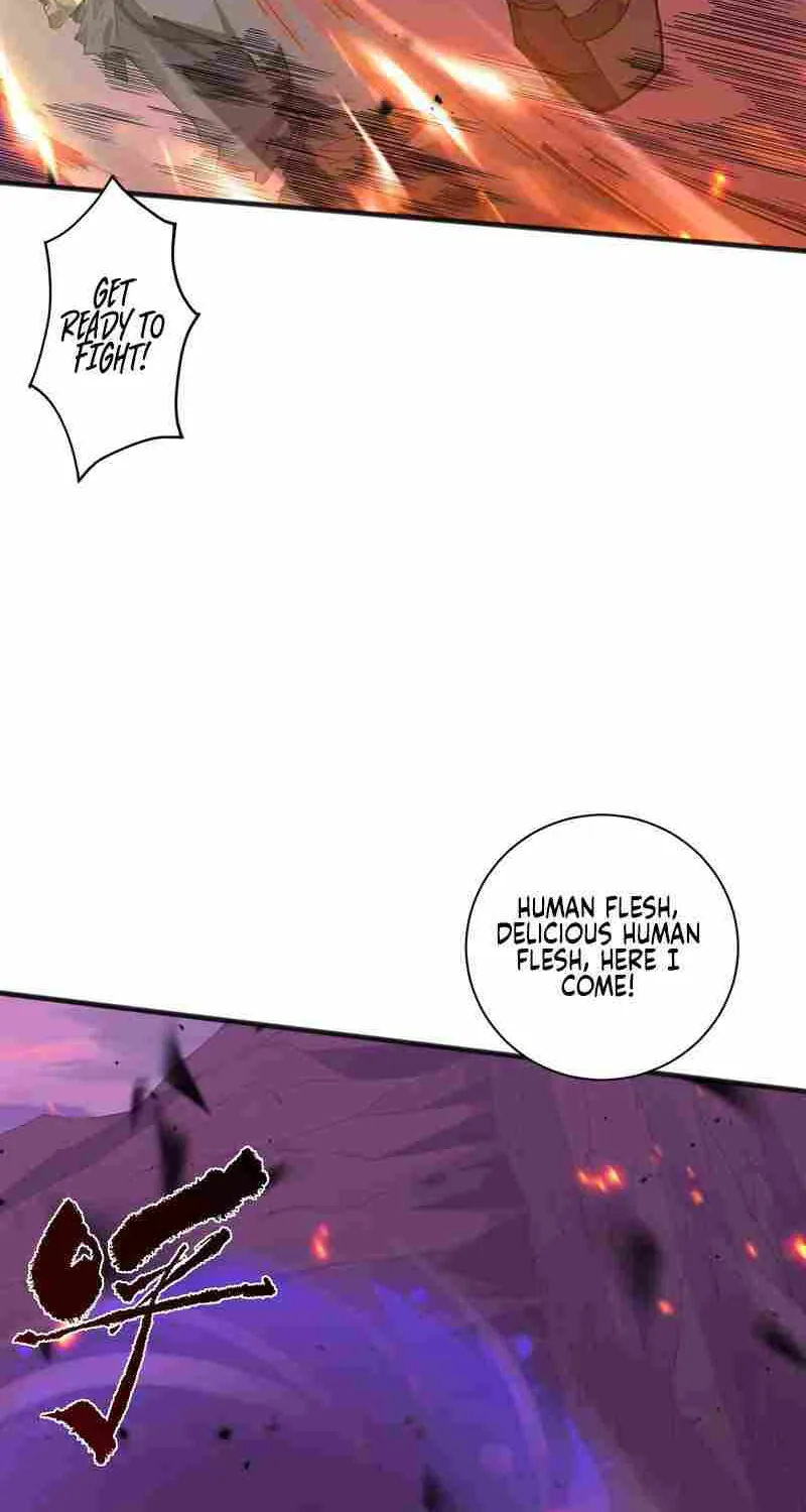 Read Catastrophic Necromancer chapter 62 image 66 on Lezhin
