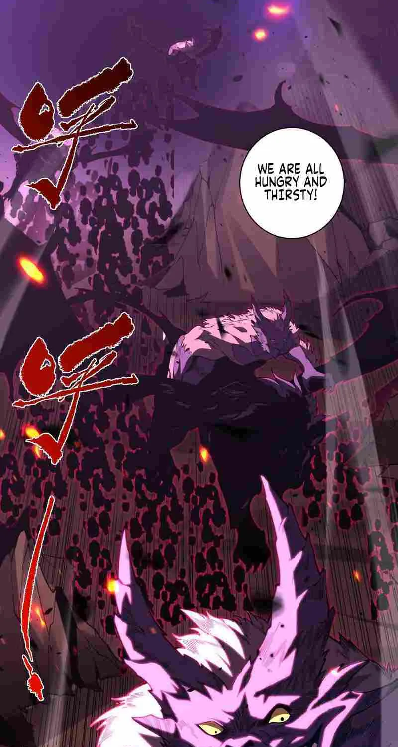 Read Catastrophic Necromancer chapter 62 image 67 on Lezhin