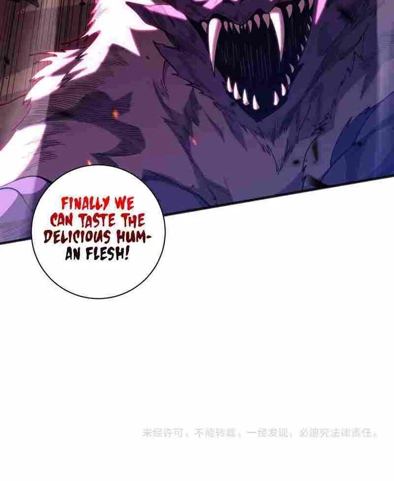 Read Catastrophic Necromancer chapter 62 image 68 on Lezhin