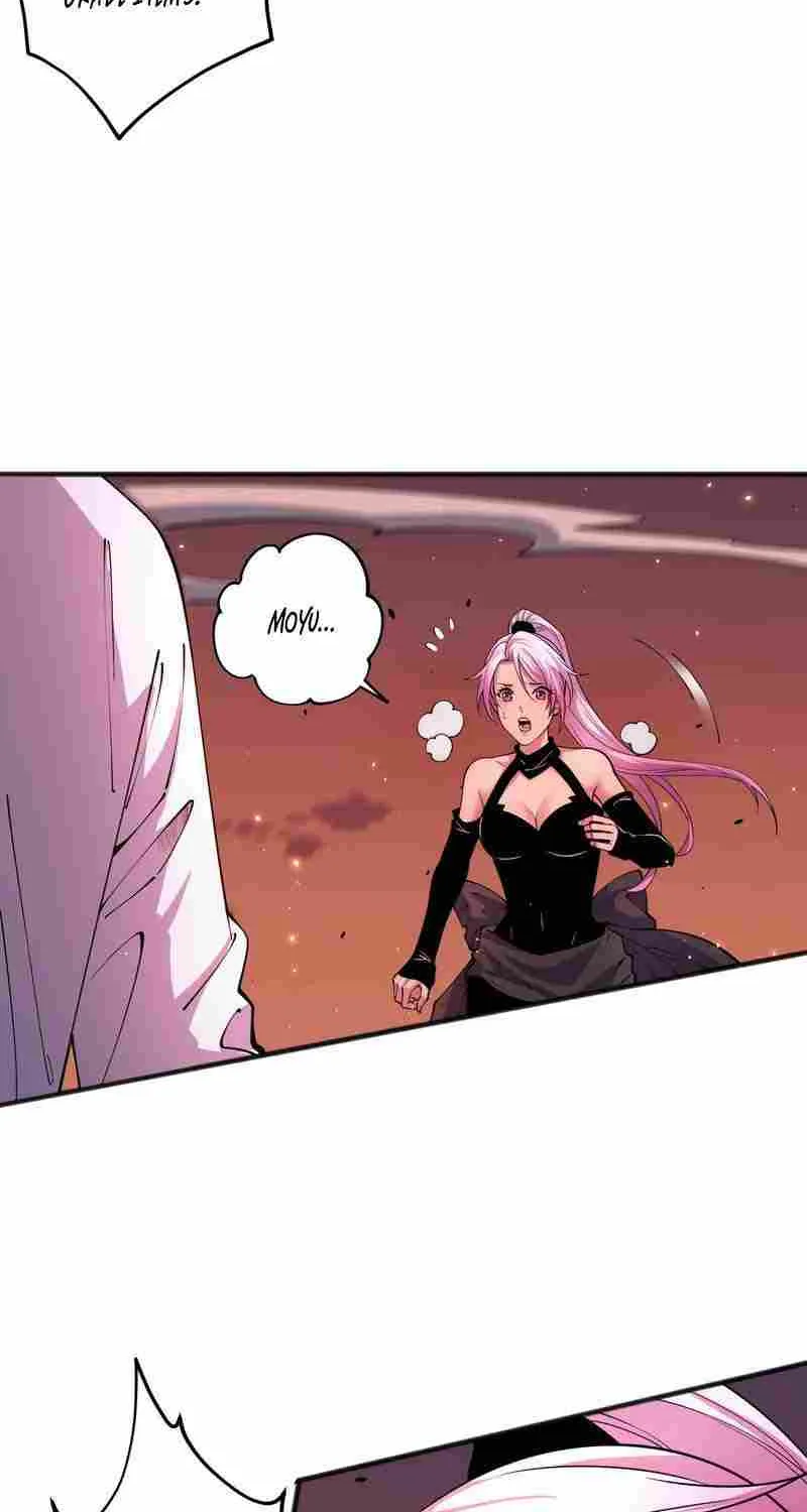 Read Catastrophic Necromancer chapter 62 image 8 on Lezhin