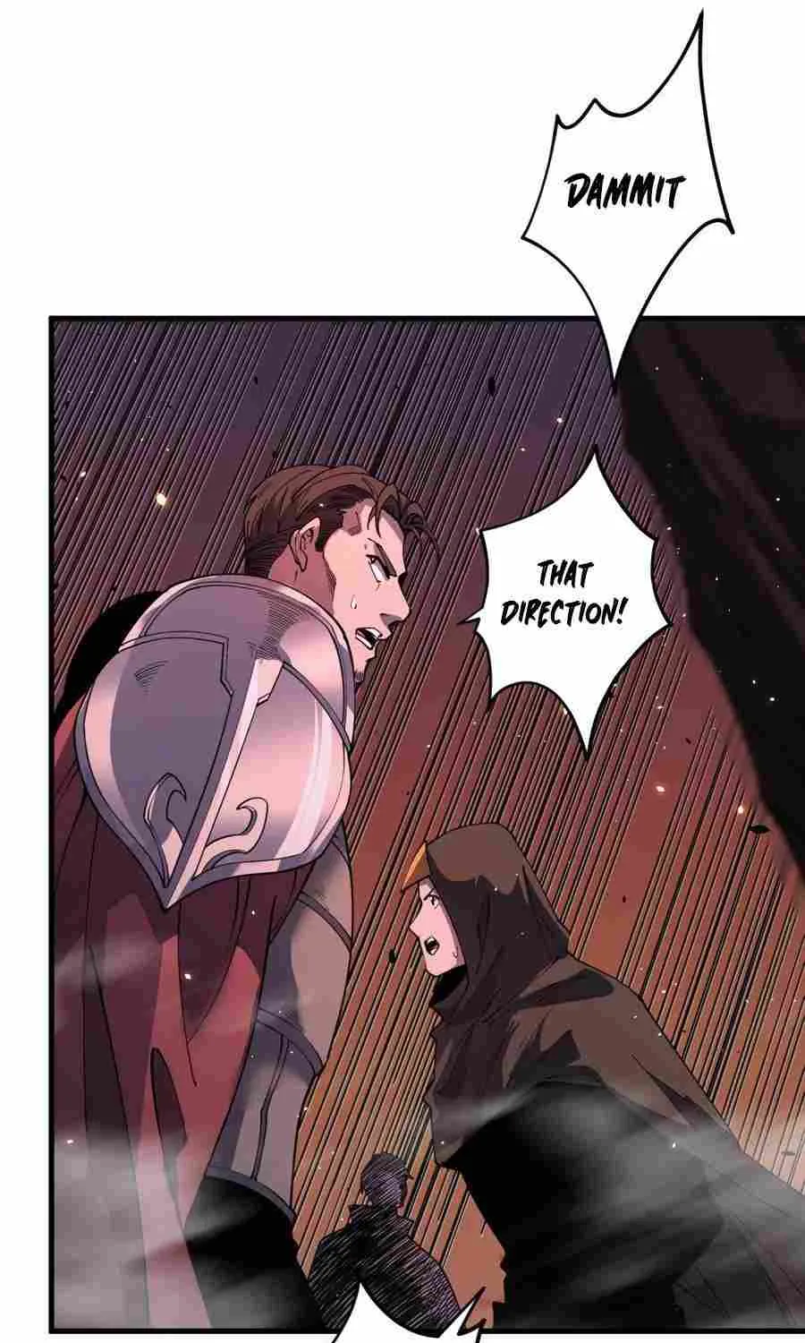Read Catastrophic Necromancer chapter 63 image 11 on Lezhin