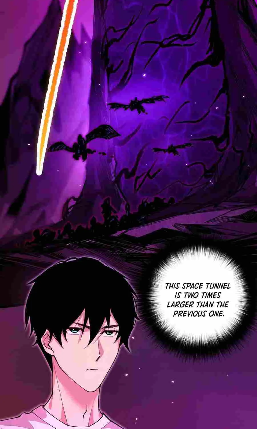 Read Catastrophic Necromancer chapter 63 image 16 on Lezhin