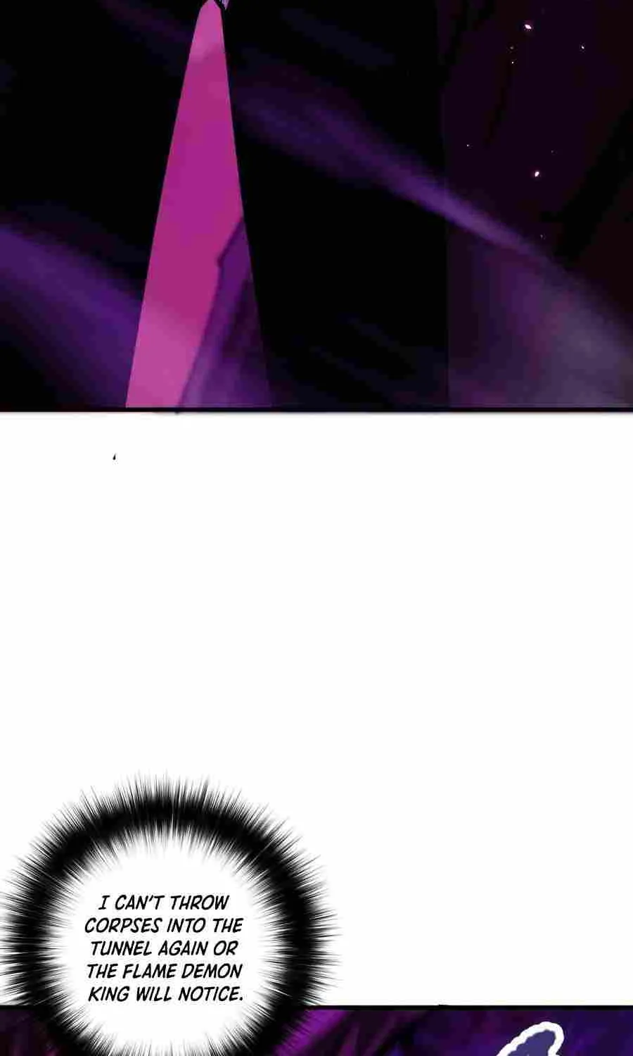 Read Catastrophic Necromancer chapter 63 image 18 on Lezhin