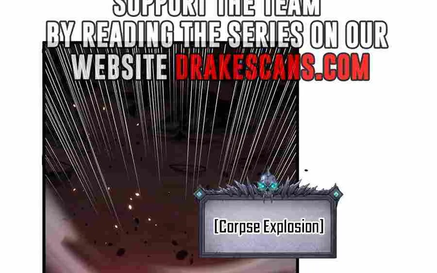 Read Catastrophic Necromancer chapter 63 image 20 on Lezhin