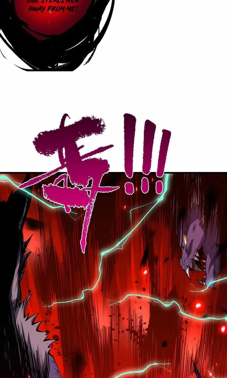 Read Catastrophic Necromancer chapter 63 image 24 on Lezhin