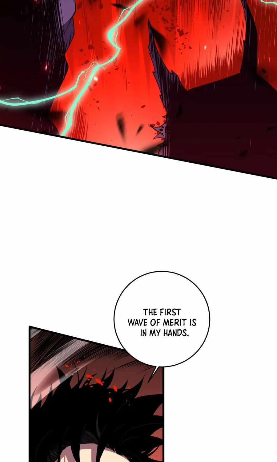 Read Catastrophic Necromancer chapter 63 image 25 on Lezhin