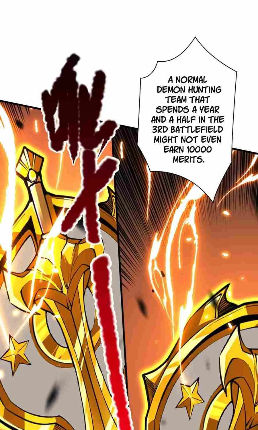 Read Catastrophic Necromancer chapter 63 image 35 on Lezhin