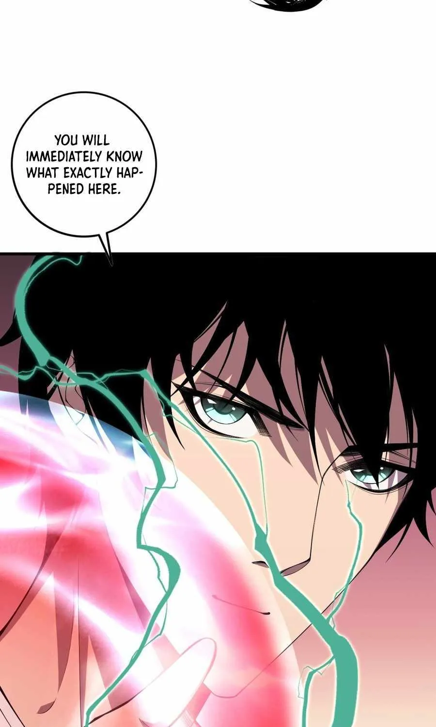 Read Catastrophic Necromancer chapter 63 image 45 on Lezhin