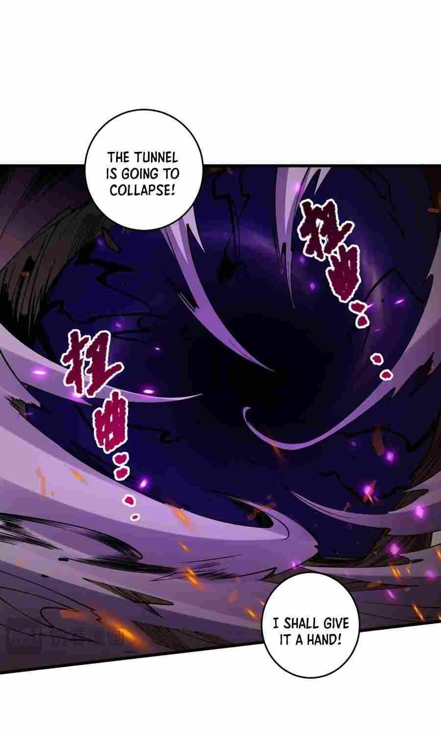 Read Catastrophic Necromancer chapter 63 image 53 on Lezhin