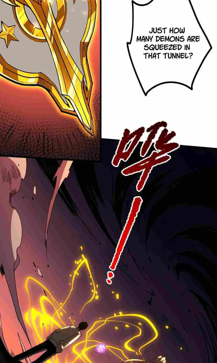 Read Catastrophic Necromancer chapter 63 image 59 on Lezhin