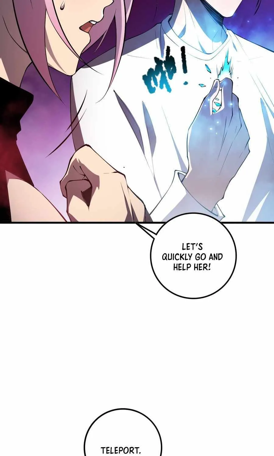 Read Catastrophic Necromancer chapter 63 image 65 on Lezhin
