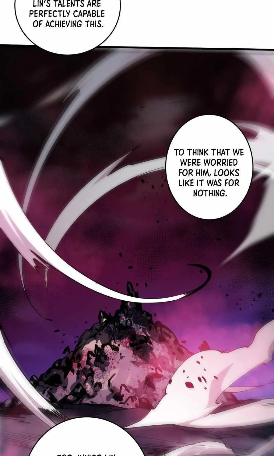Read Catastrophic Necromancer chapter 63 image 75 on Lezhin