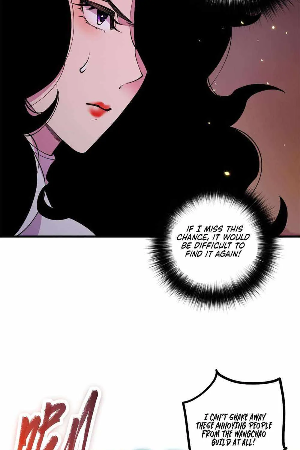 Read Catastrophic Necromancer chapter 64 image 16 on Lezhin