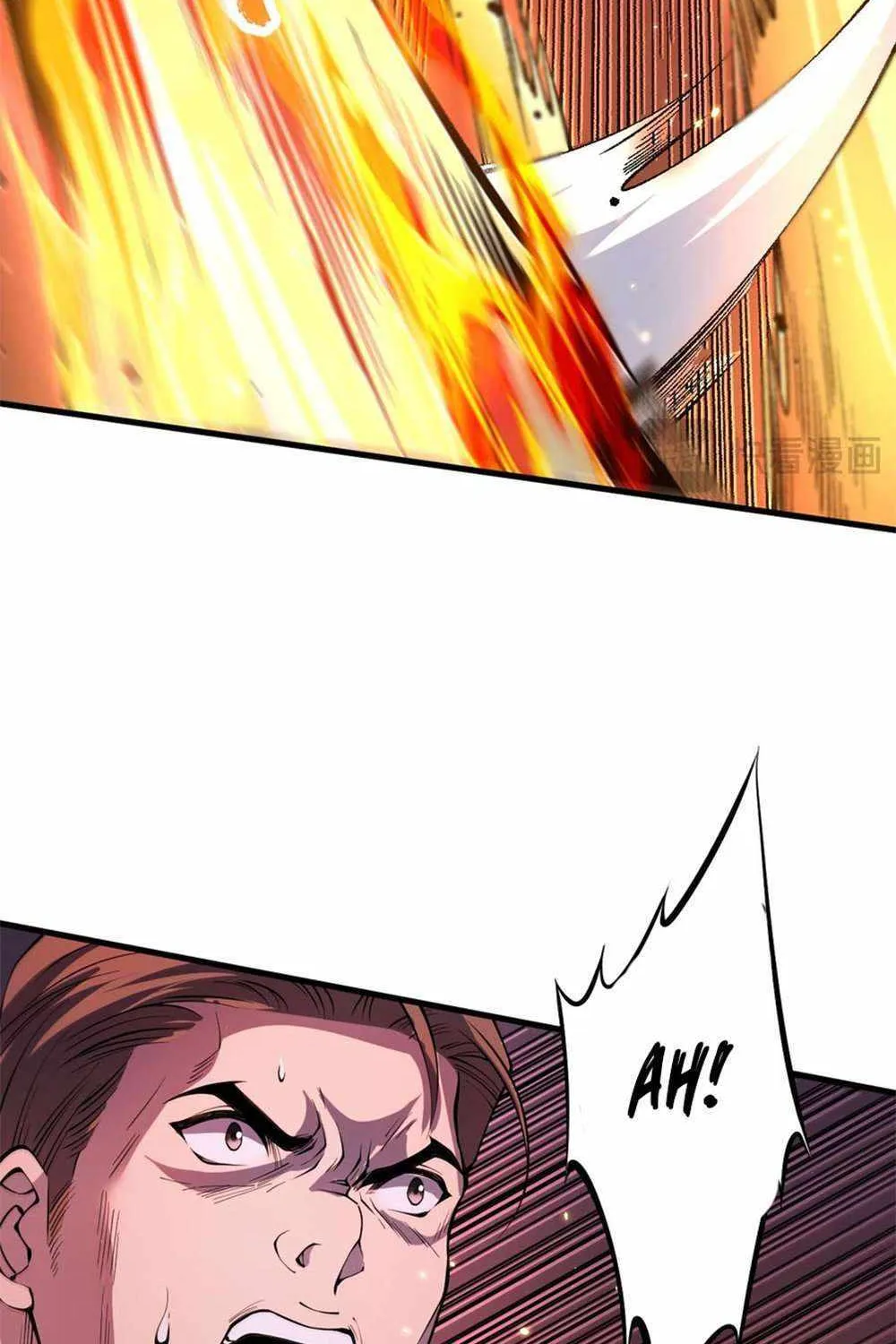 Read Catastrophic Necromancer chapter 64 image 20 on Lezhin