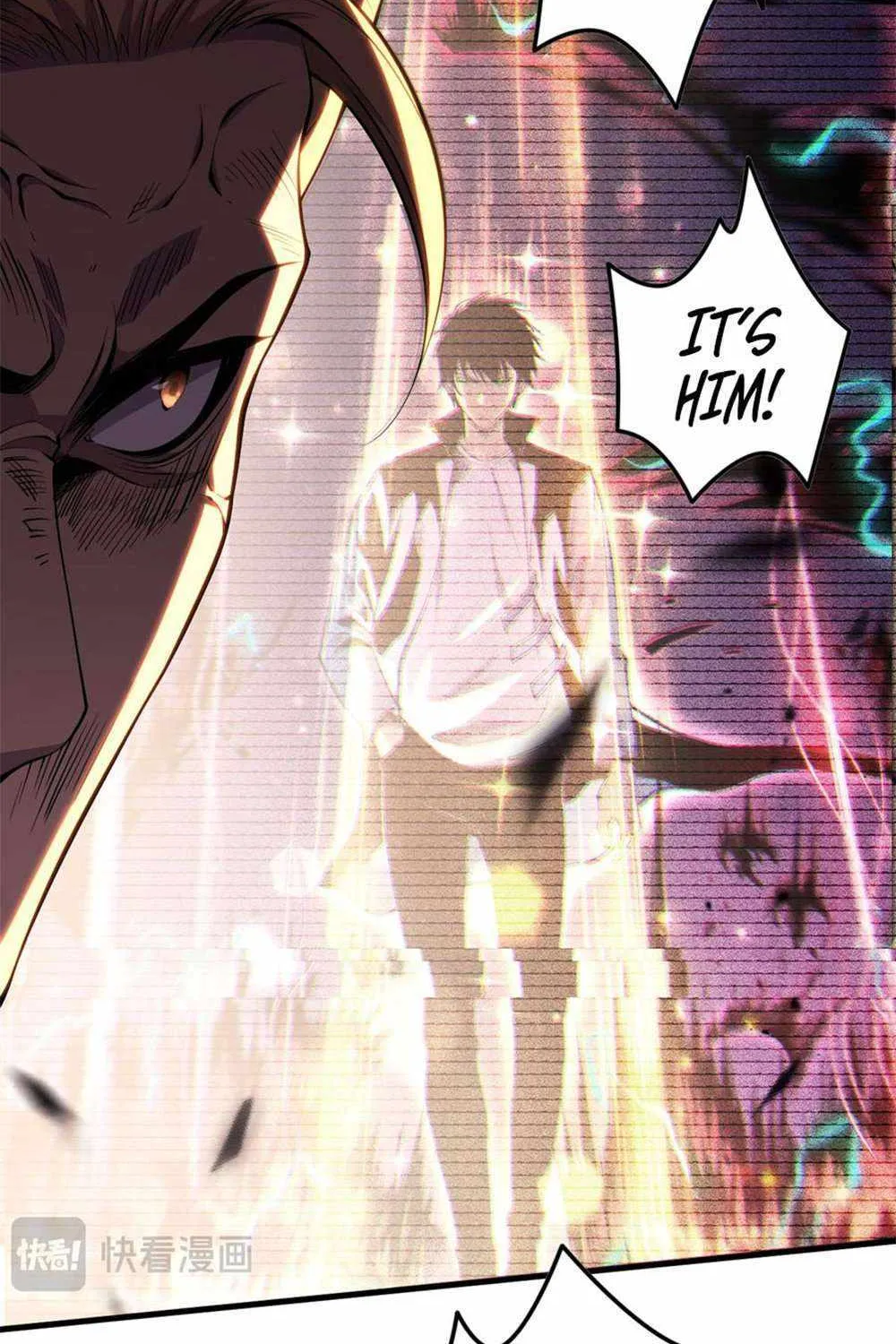 Read Catastrophic Necromancer chapter 64 image 37 on Lezhin