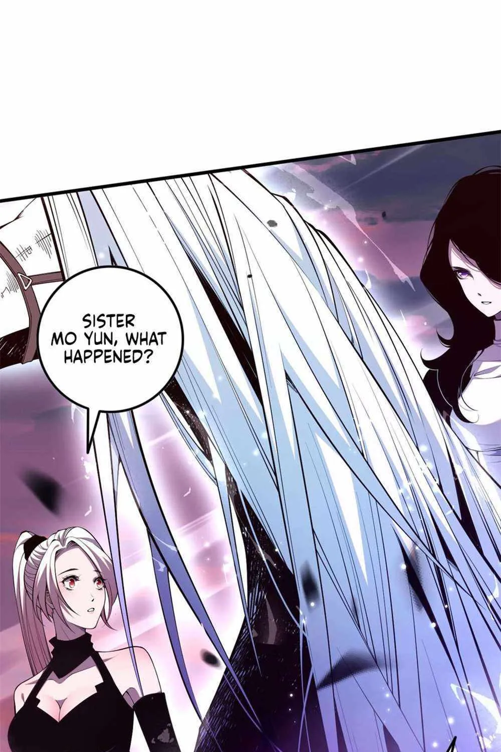 Read Catastrophic Necromancer chapter 64 image 39 on Lezhin