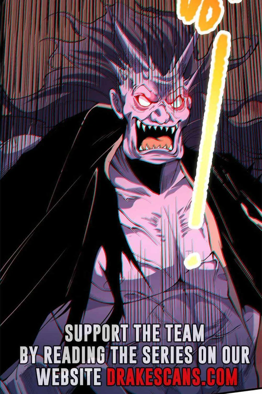 Read Catastrophic Necromancer chapter 64 image 4 on Lezhin