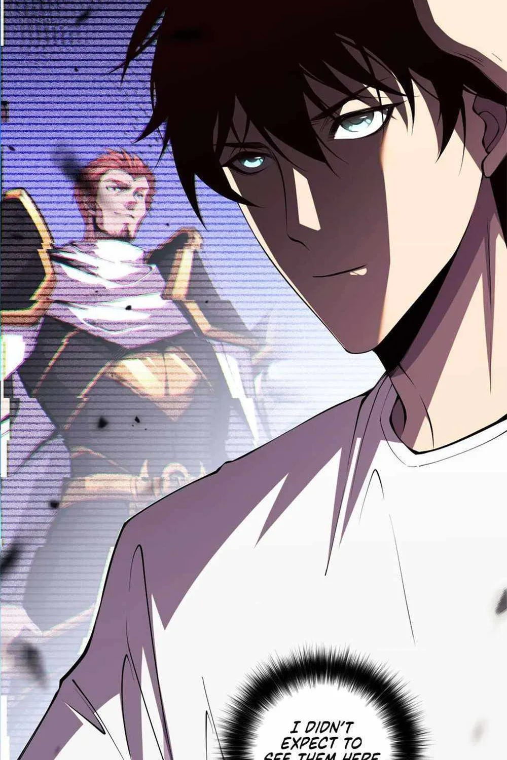 Read Catastrophic Necromancer chapter 64 image 42 on Lezhin
