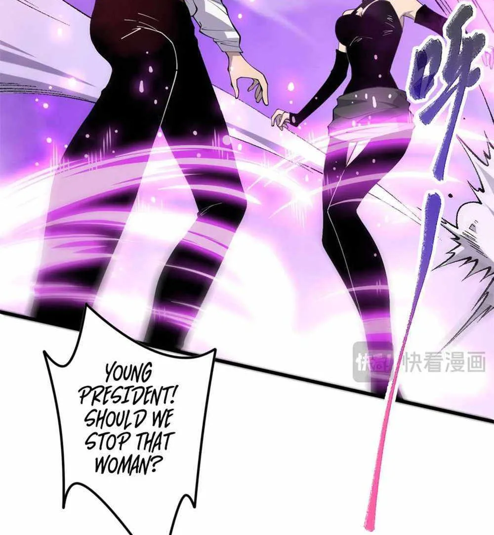 Read Catastrophic Necromancer chapter 64 image 54 on Lezhin