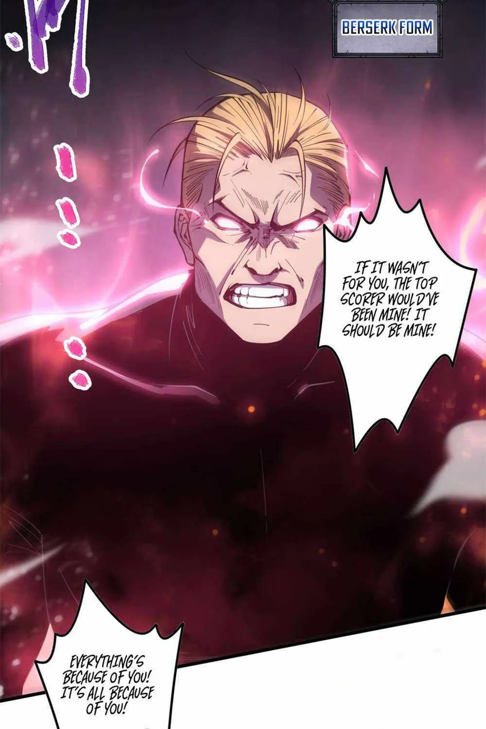 Read Catastrophic Necromancer chapter 64 image 58 on Lezhin