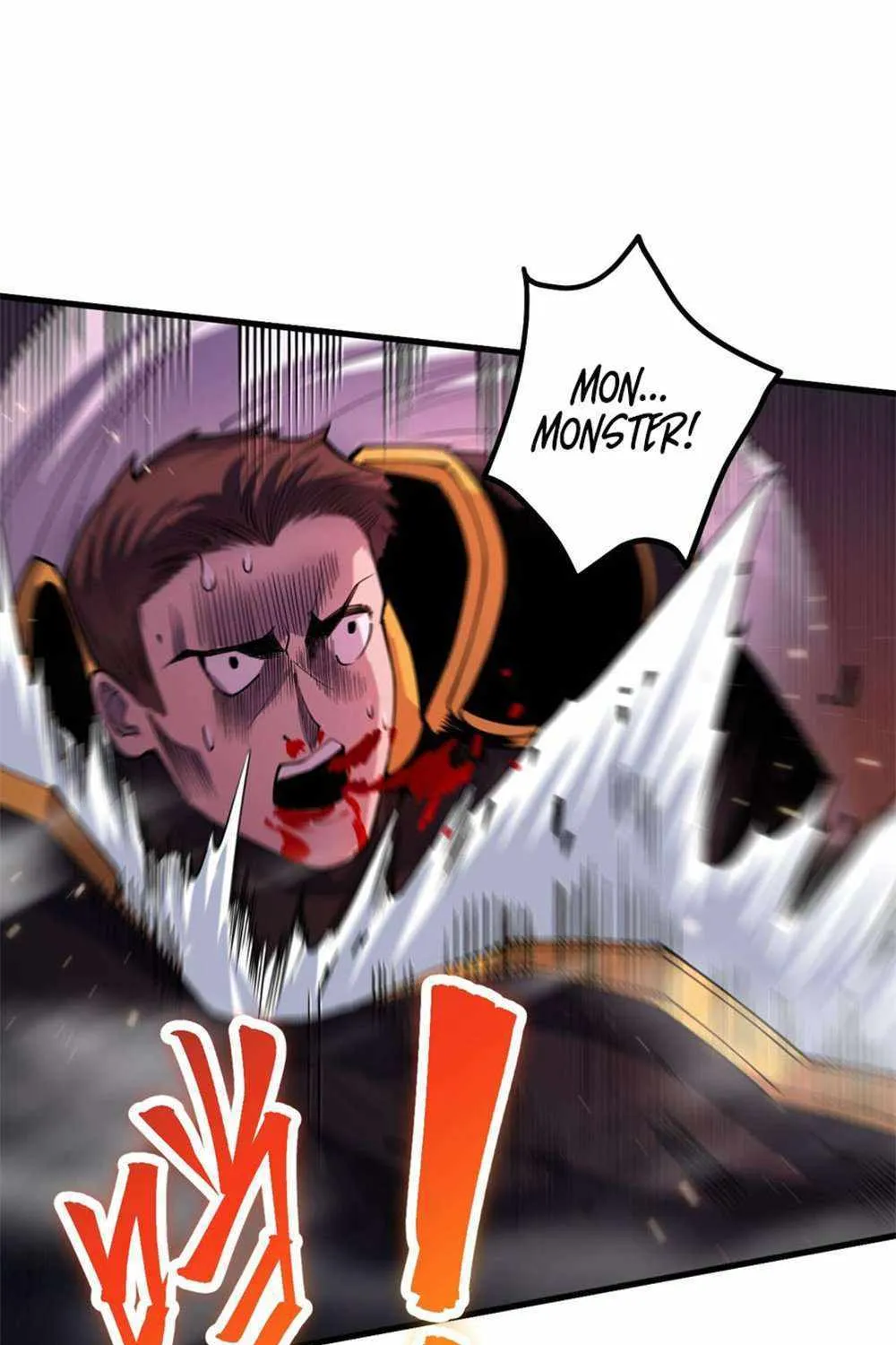 Read Catastrophic Necromancer chapter 64 image 70 on Lezhin