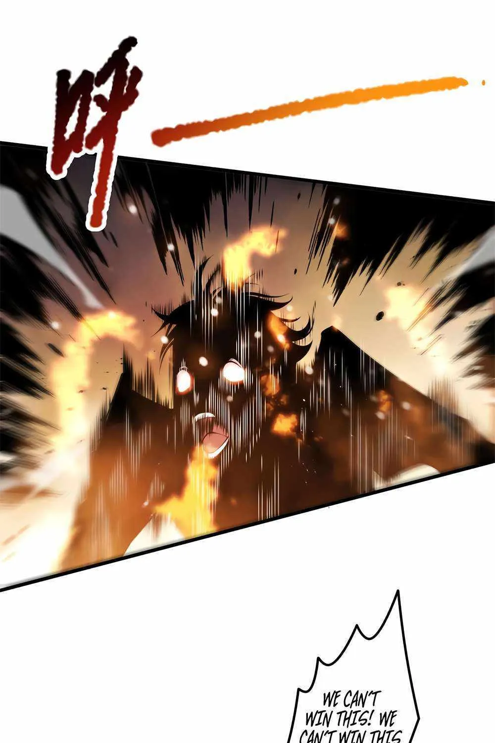 Read Catastrophic Necromancer chapter 65 image 10 on Lezhin
