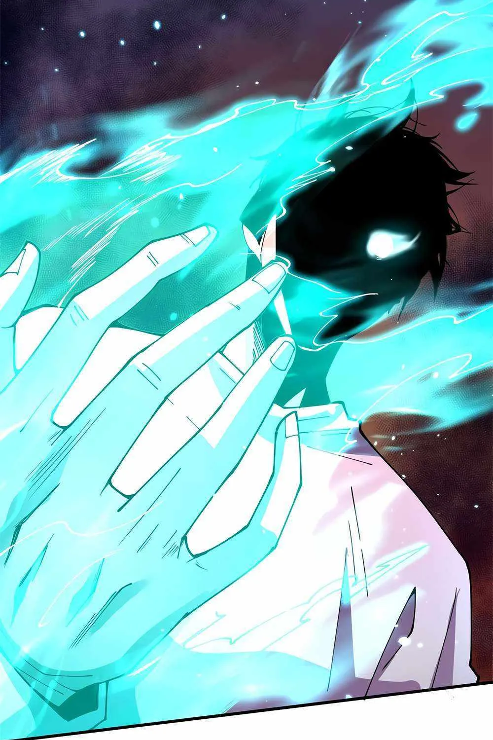 Read Catastrophic Necromancer chapter 65 image 36 on Lezhin
