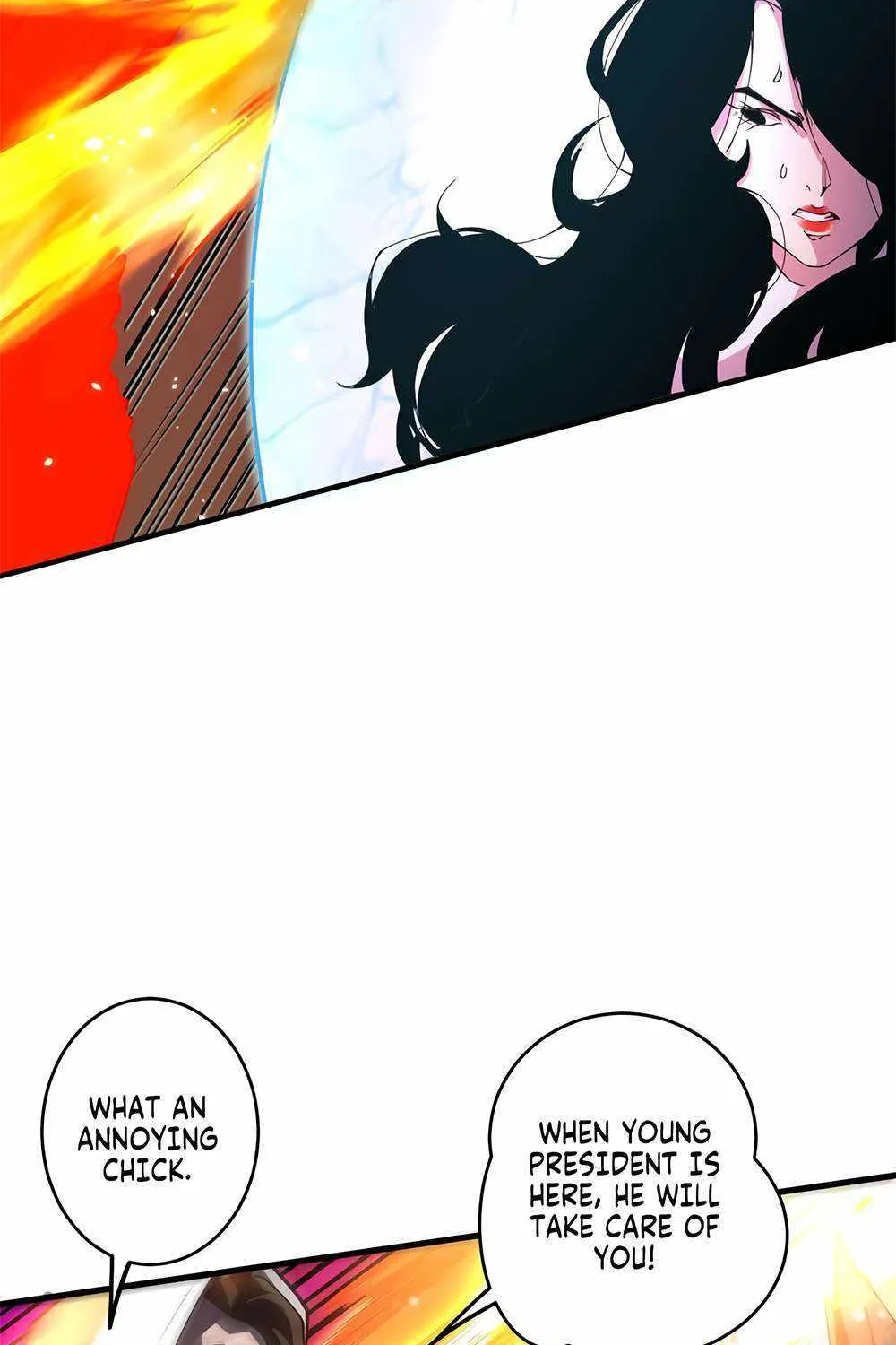 Read Catastrophic Necromancer chapter 65 image 45 on Lezhin