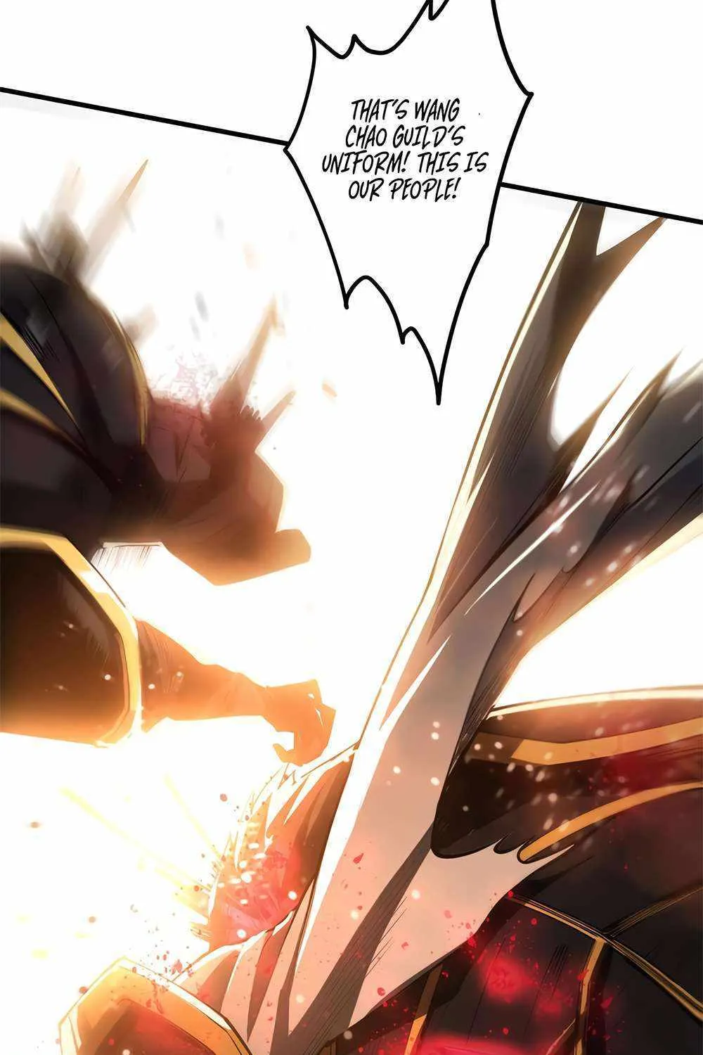 Read Catastrophic Necromancer chapter 65 image 51 on Lezhin