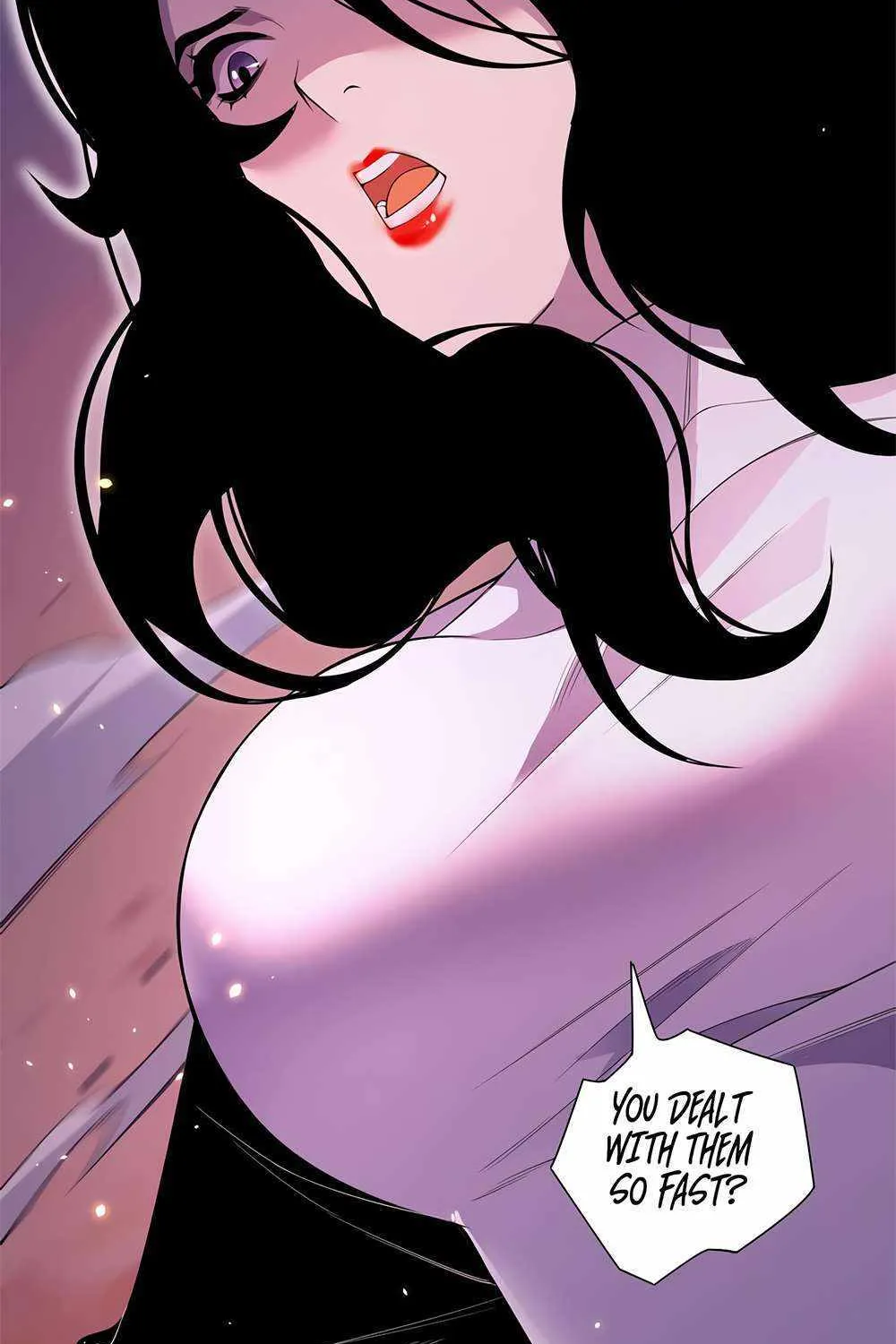 Read Catastrophic Necromancer chapter 65 image 60 on Lezhin