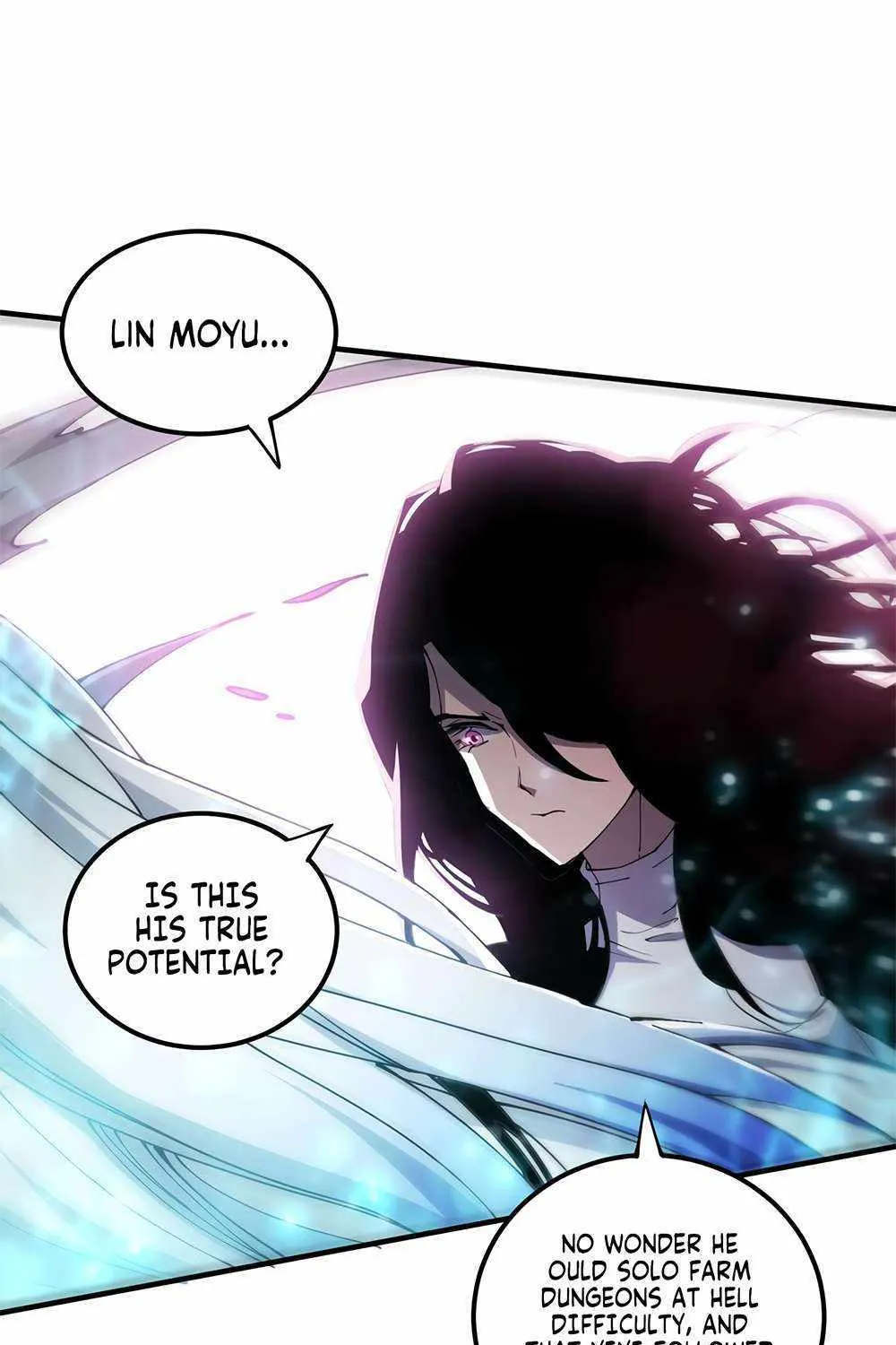 Read Catastrophic Necromancer chapter 65 image 68 on Lezhin