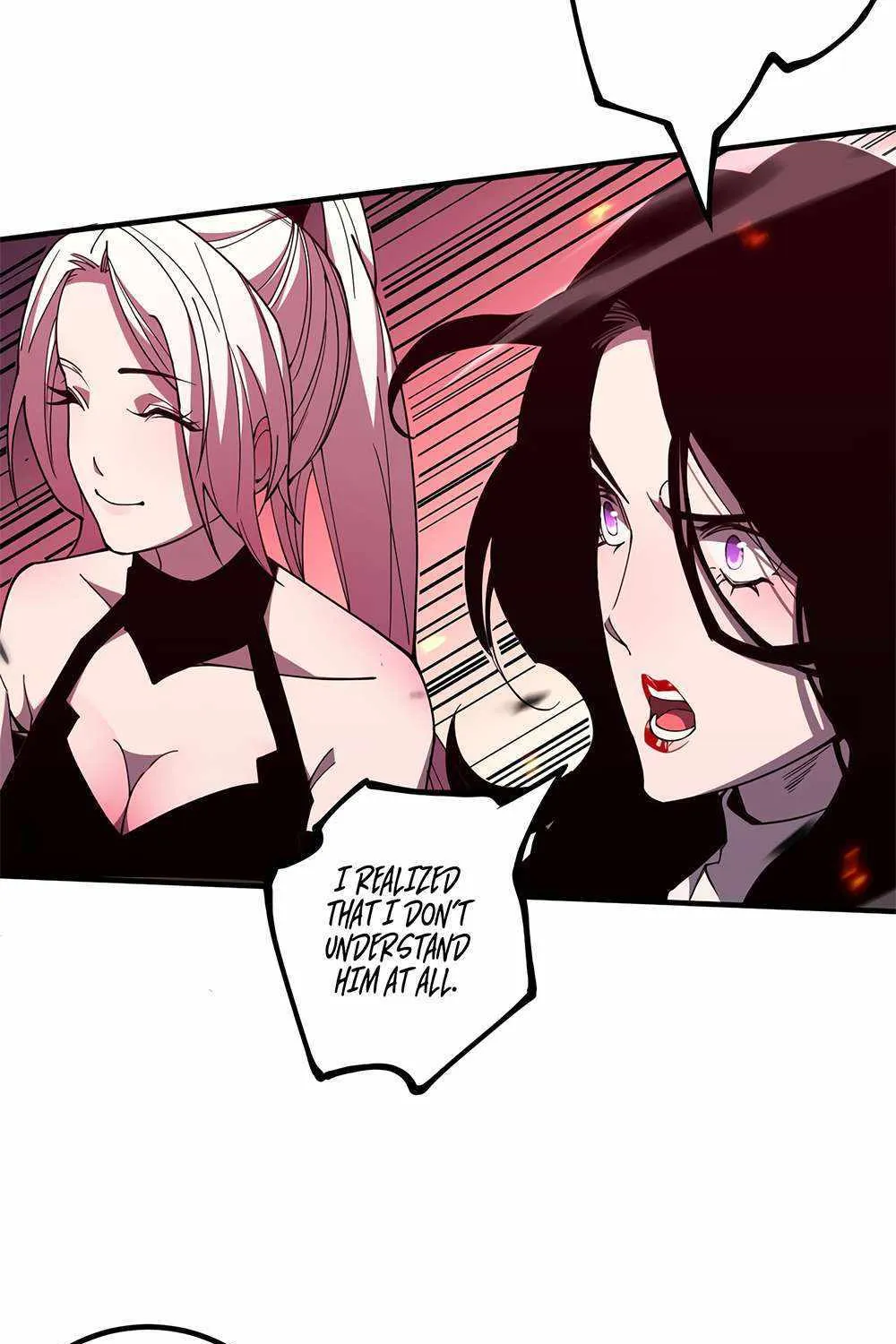 Read Catastrophic Necromancer chapter 65 image 88 on Lezhin