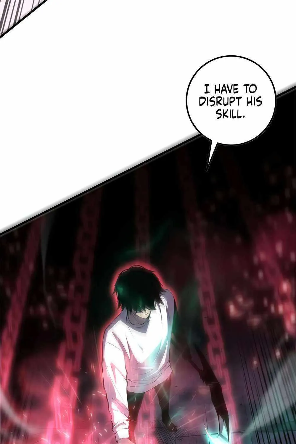 Read Catastrophic Necromancer chapter 66 image 12 on Lezhin