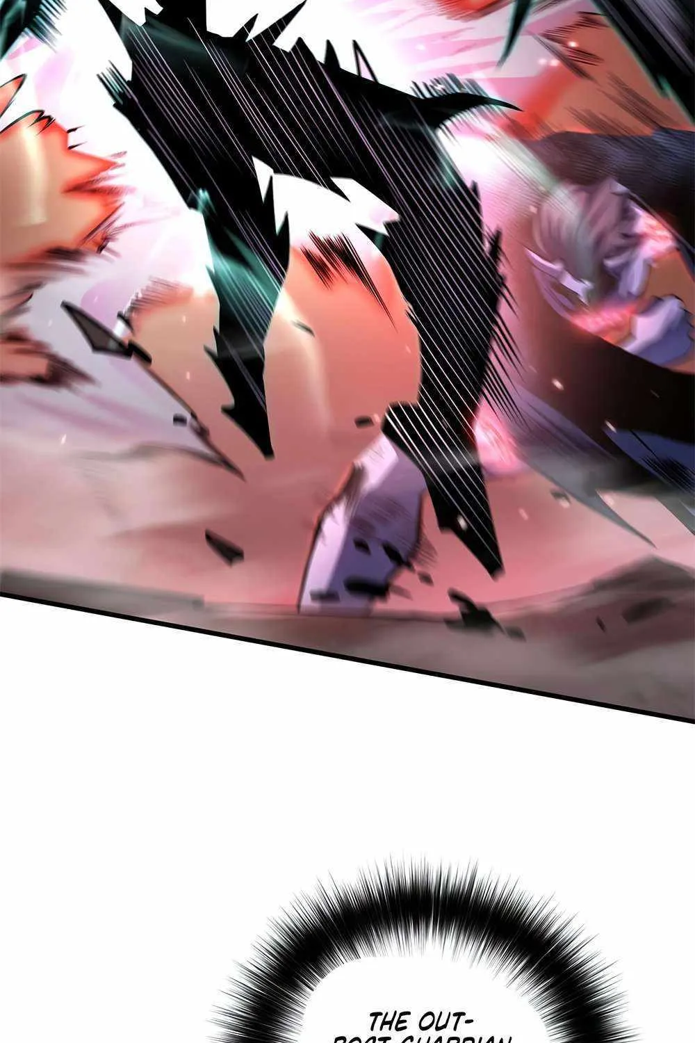 Read Catastrophic Necromancer chapter 66 image 25 on Lezhin