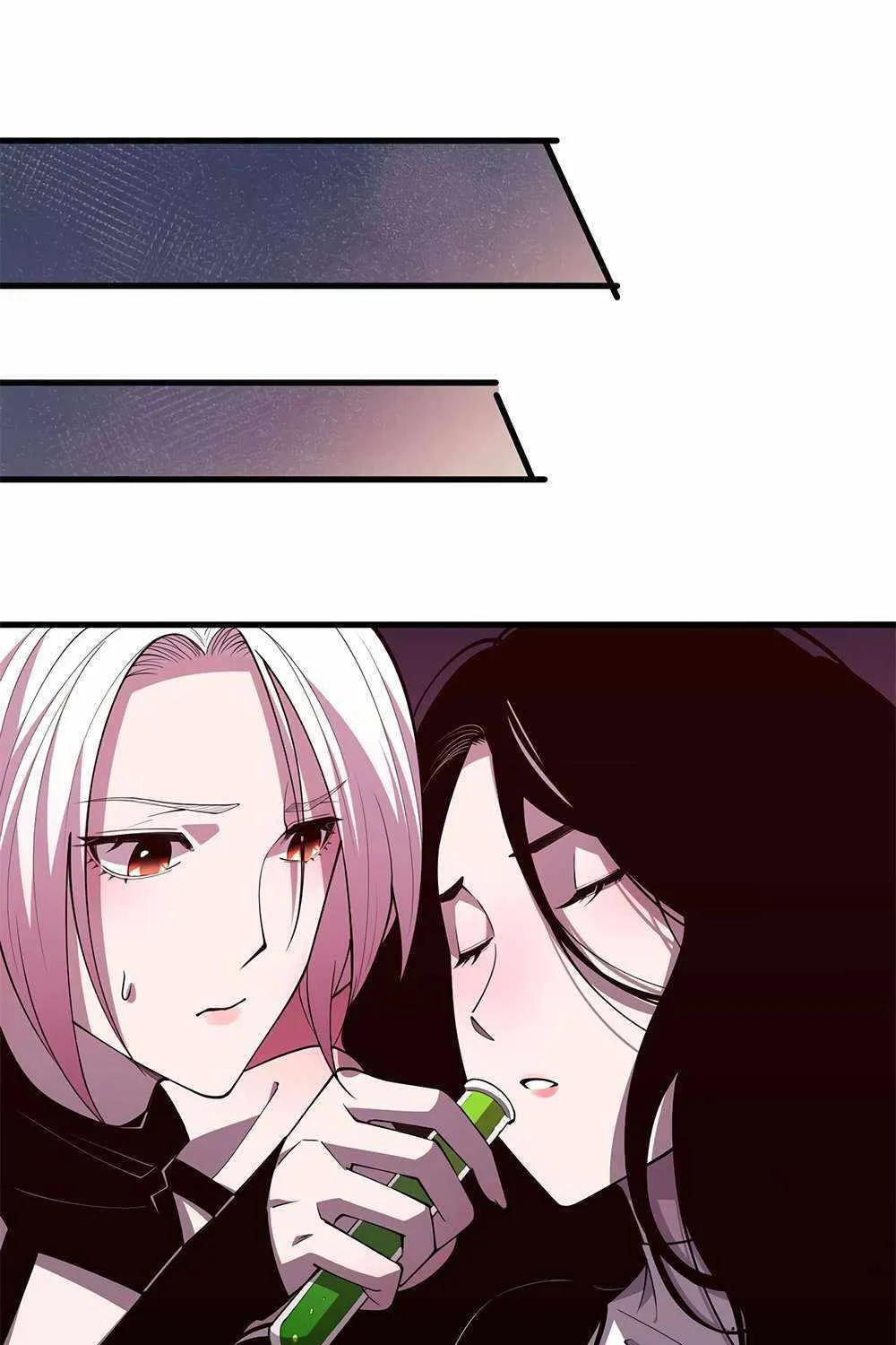 Read Catastrophic Necromancer chapter 66 image 64 on Lezhin