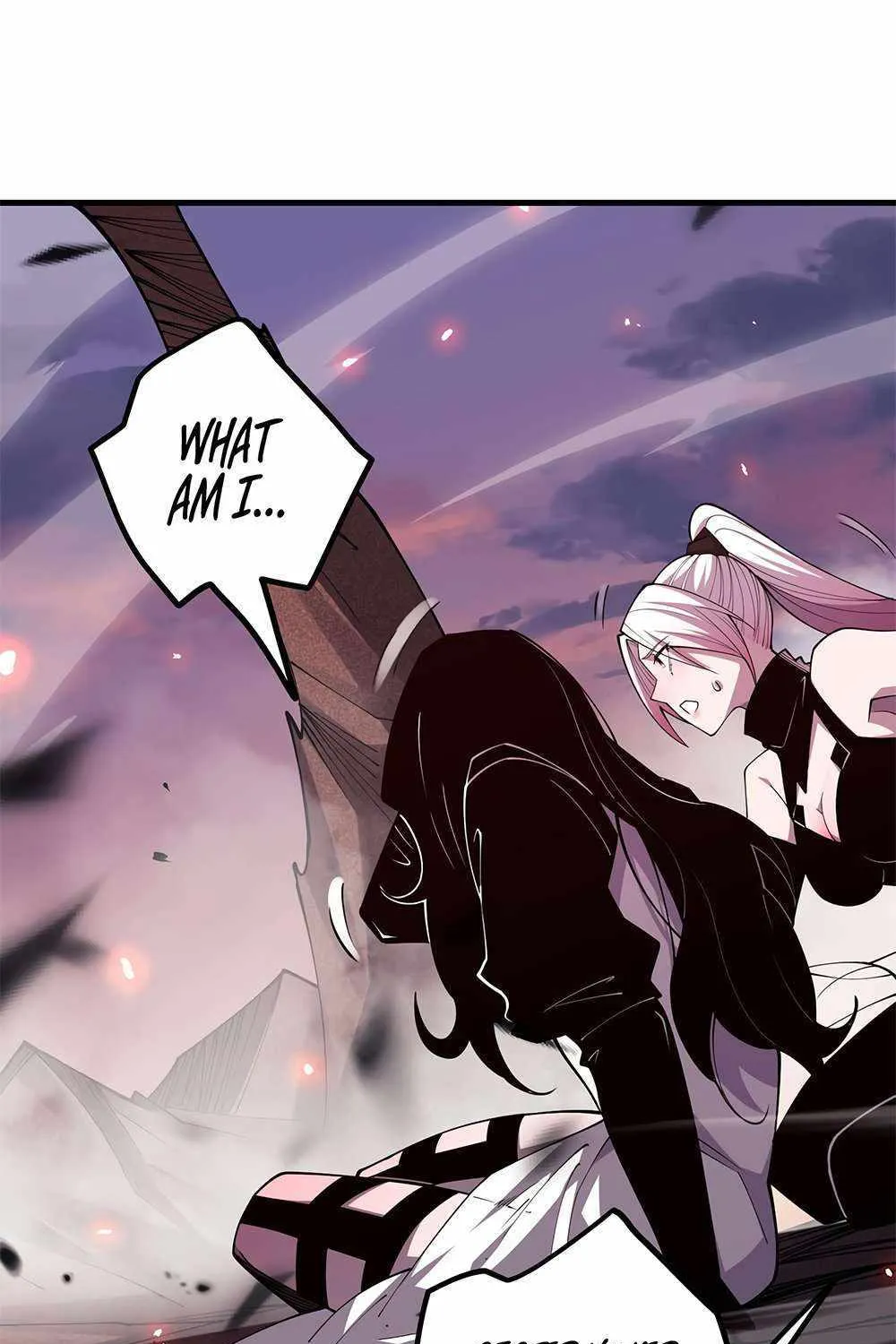 Read Catastrophic Necromancer chapter 66 image 67 on Lezhin