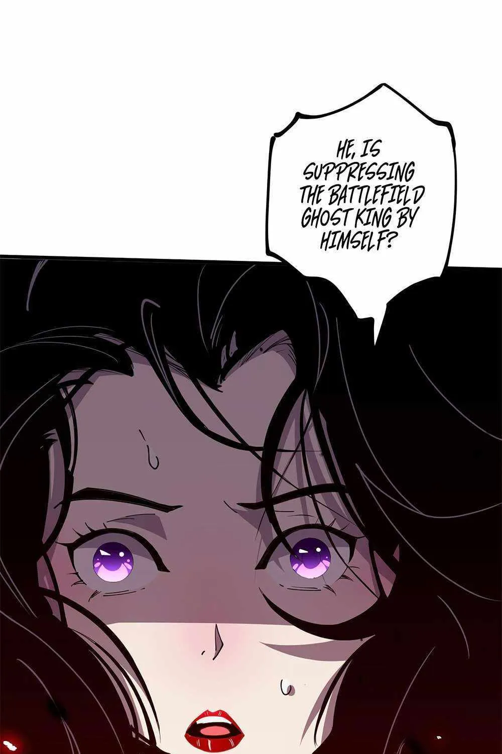 Read Catastrophic Necromancer chapter 66 image 72 on Lezhin