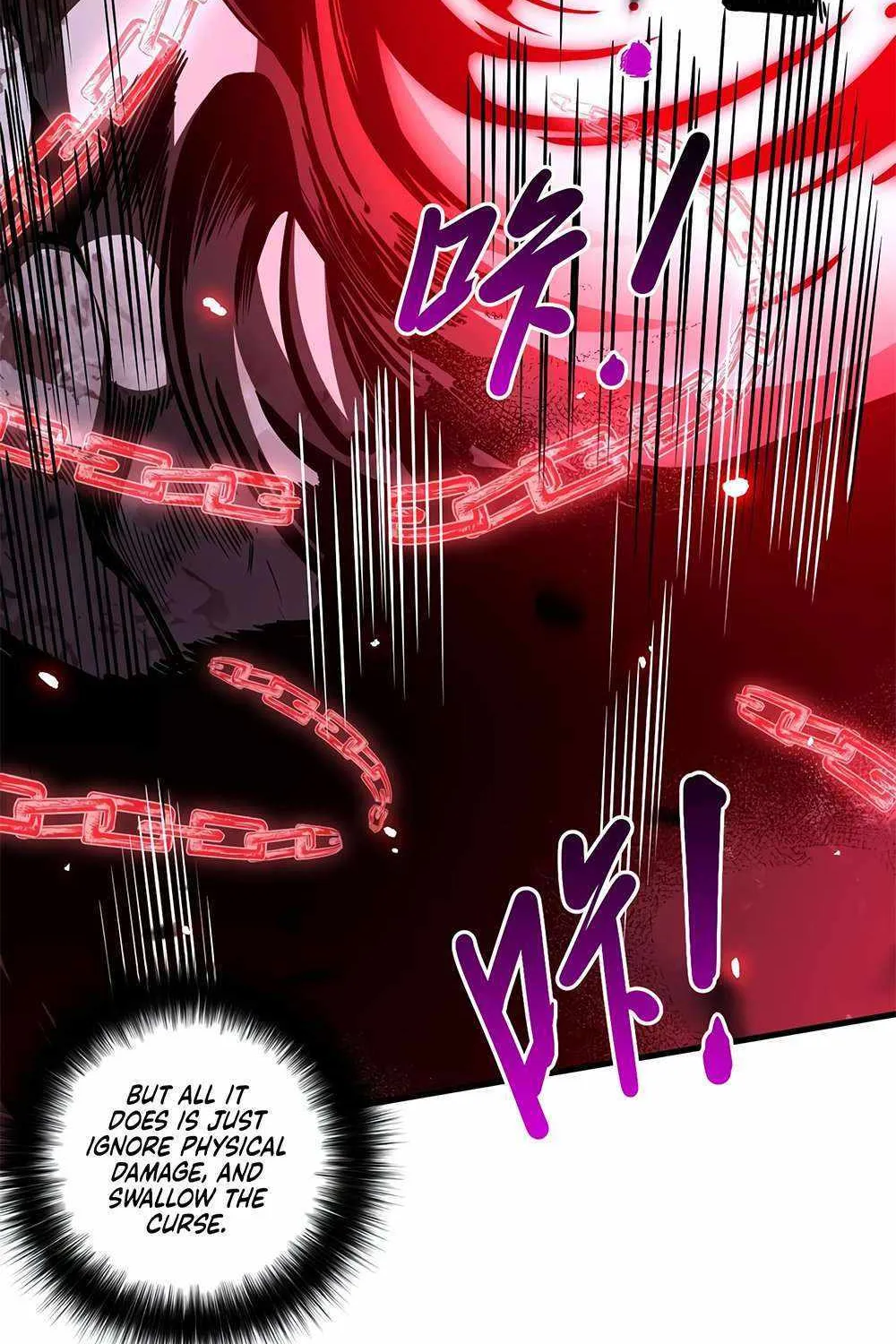 Read Catastrophic Necromancer chapter 66 image 80 on Lezhin