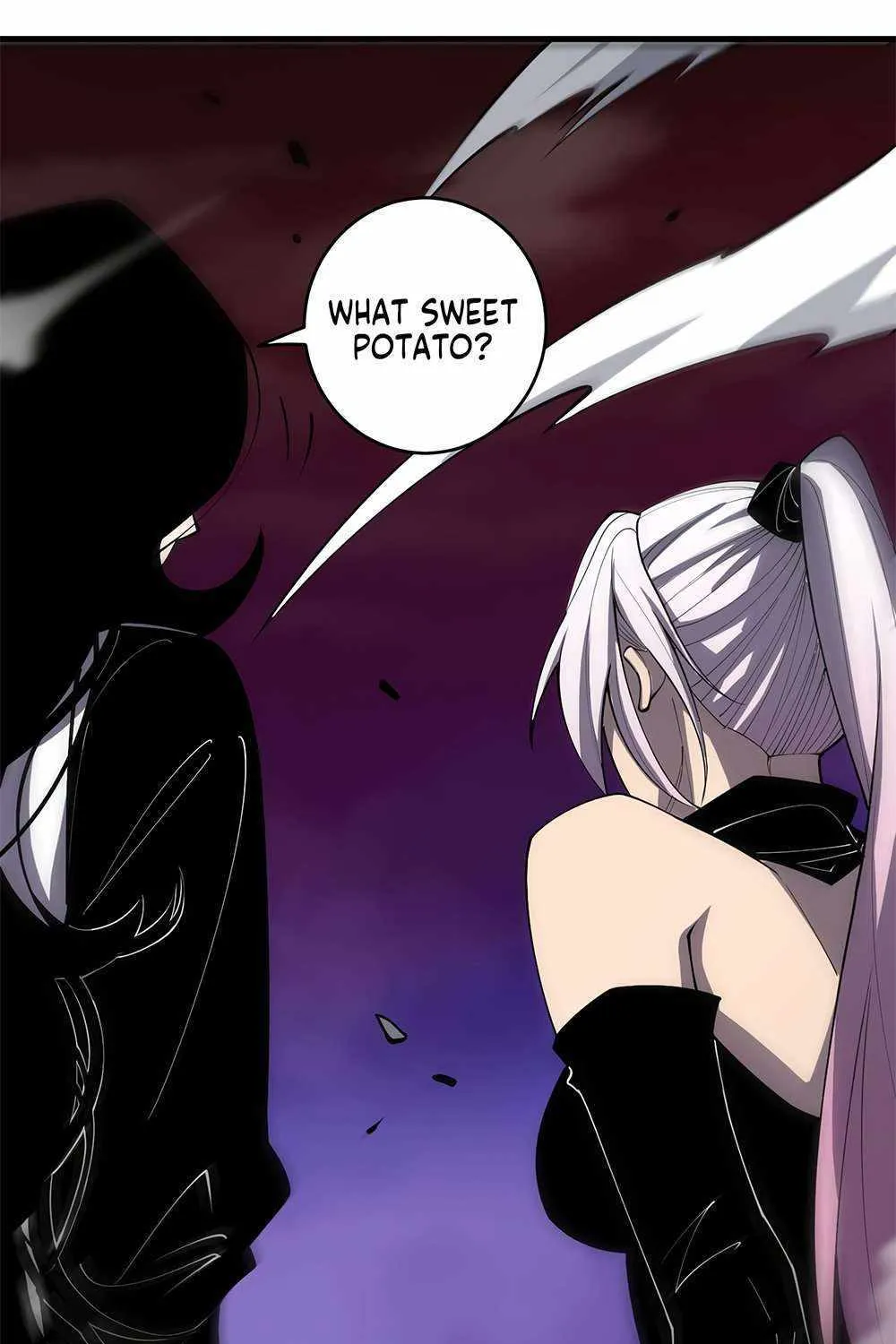Read Catastrophic Necromancer chapter 66 image 86 on Lezhin
