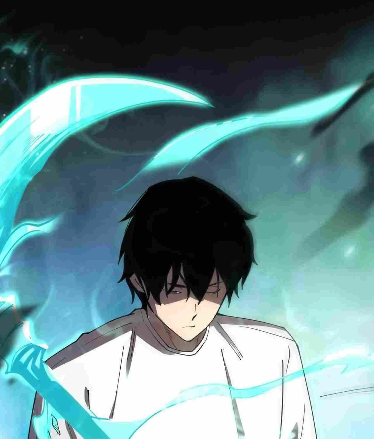 Read Catastrophic Necromancer chapter 67 image 10 on Lezhin