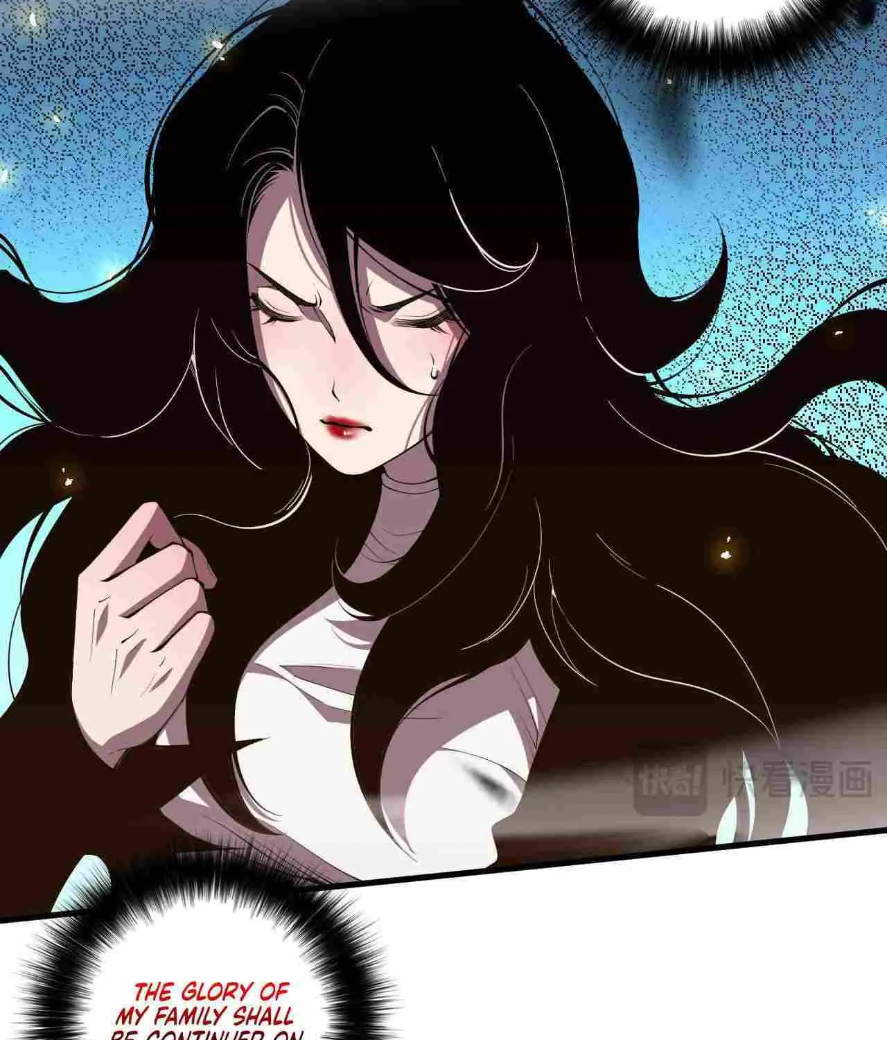 Read Catastrophic Necromancer chapter 67 image 17 on Lezhin