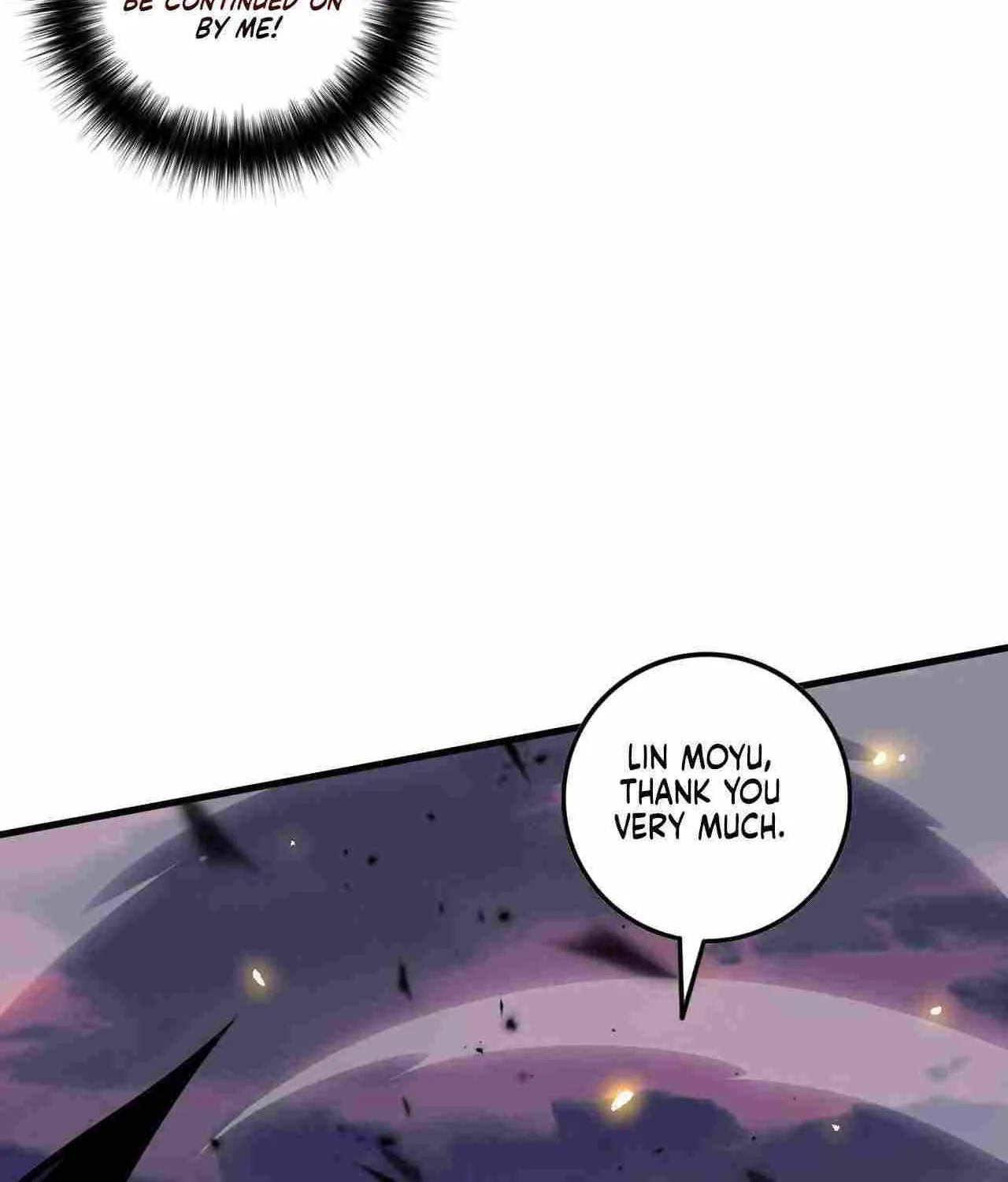 Read Catastrophic Necromancer chapter 67 image 18 on Lezhin