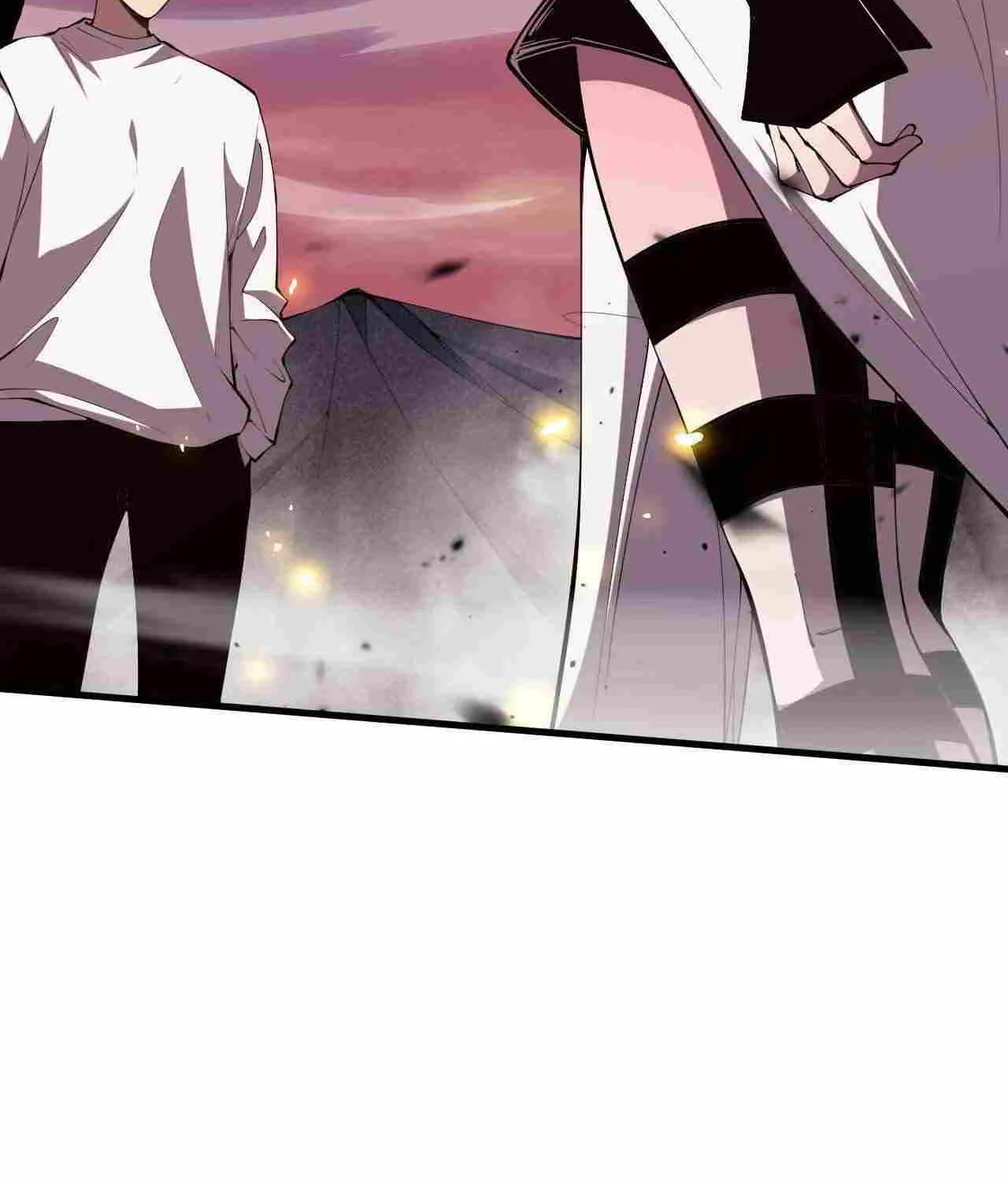 Read Catastrophic Necromancer chapter 67 image 20 on Lezhin